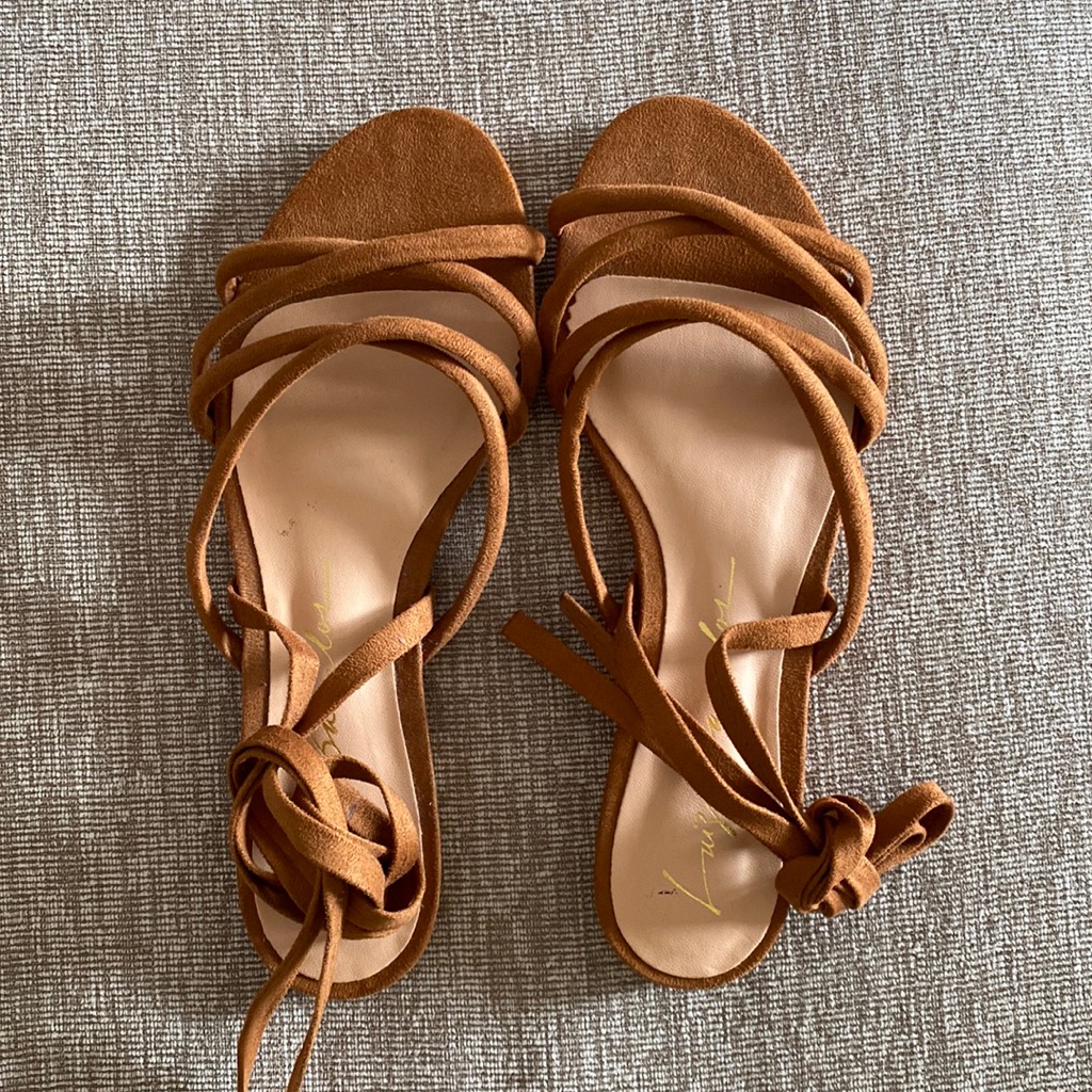 Brand Luiza Barcelos Size Usa 8 Eur 39